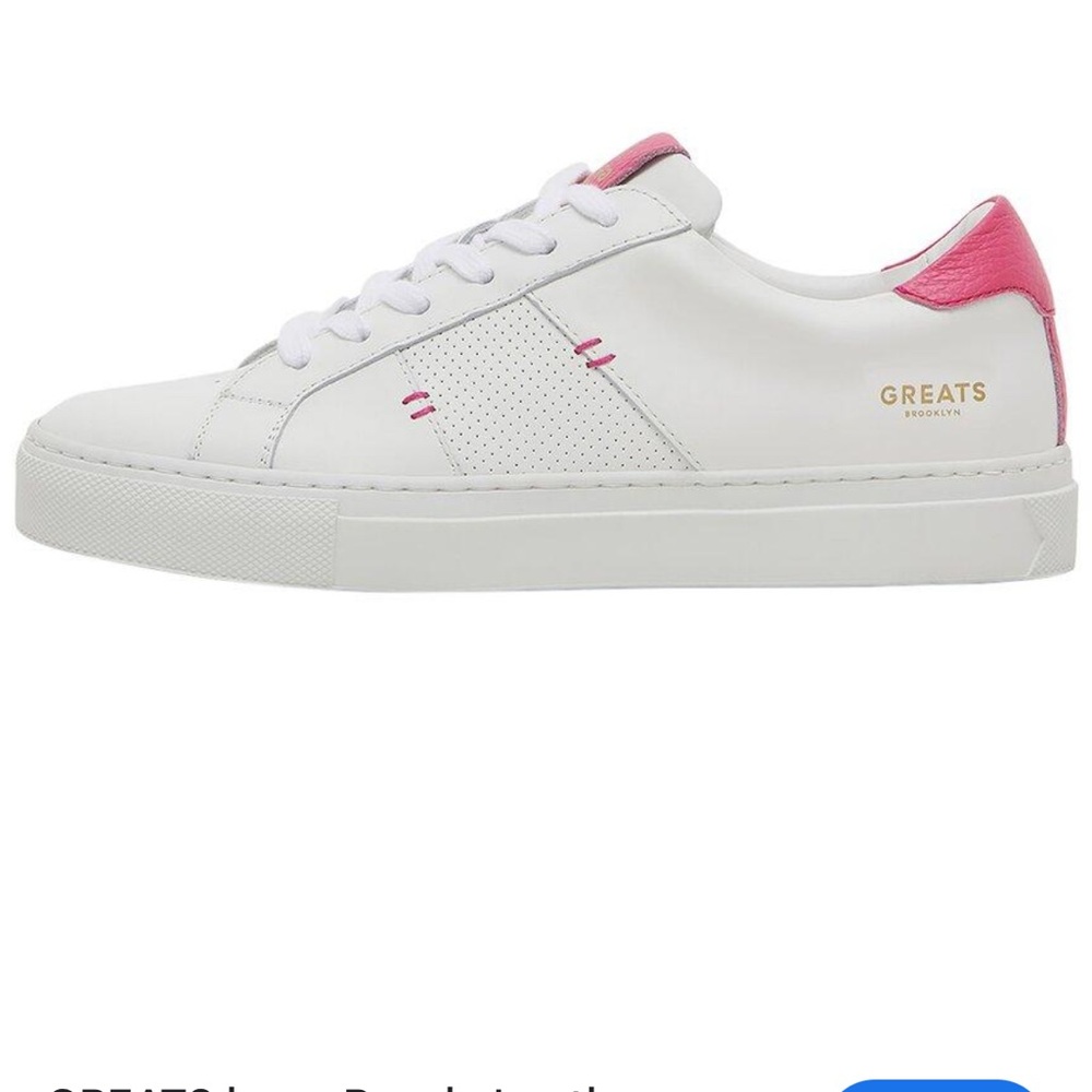 Greats Brooklyn sneaker